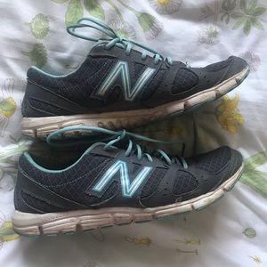 New Balance 550v3 Running & Walking Shoes